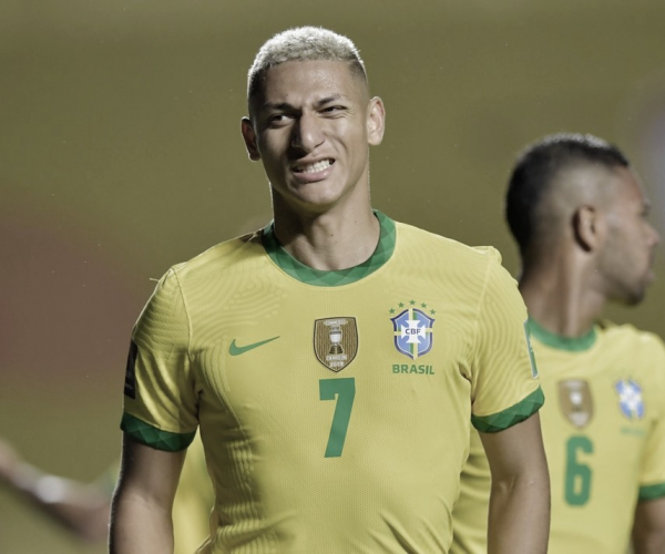 André Jardine define lista com 22 jogadores convocados para Seleção Brasileira na Olimpíada