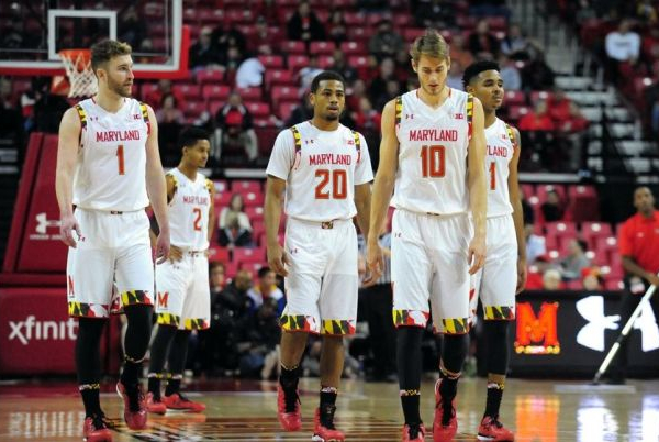 Maryland Terrapins Are Ready For Legitimate National Championship Run