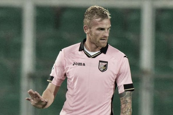 Rigoni scuote il Palermo: "Vincere a Bologna è essenziale"