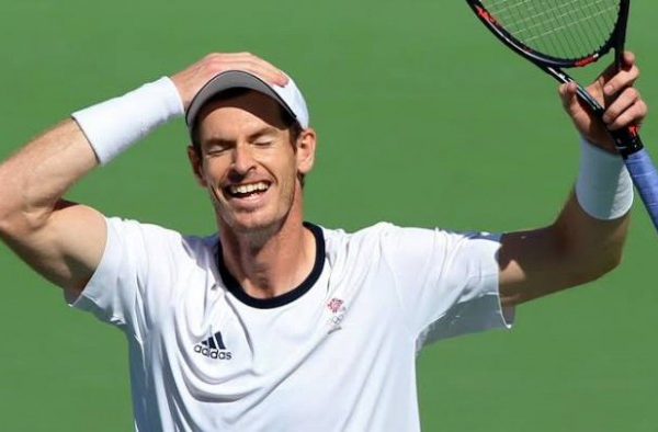 Rio 2016, tennis: Murray bissa l'oro di Londra, argento ad un Del Potro straordinario