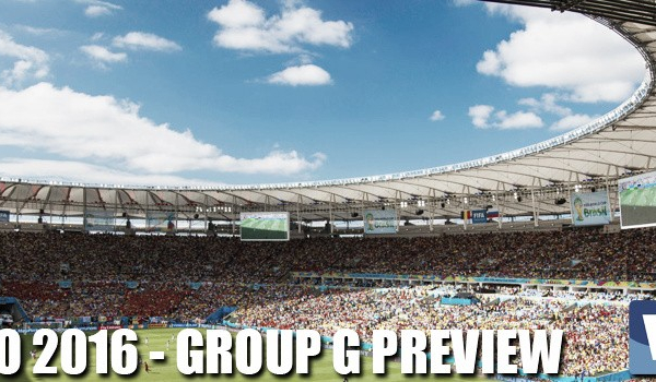 Rio 2016 - Women's Football Group G Preview: Will USA win Gold once again?