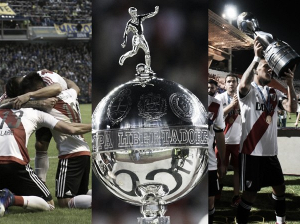 Anuario River Plate VAVEL 2017: Los objetivos cumplidos