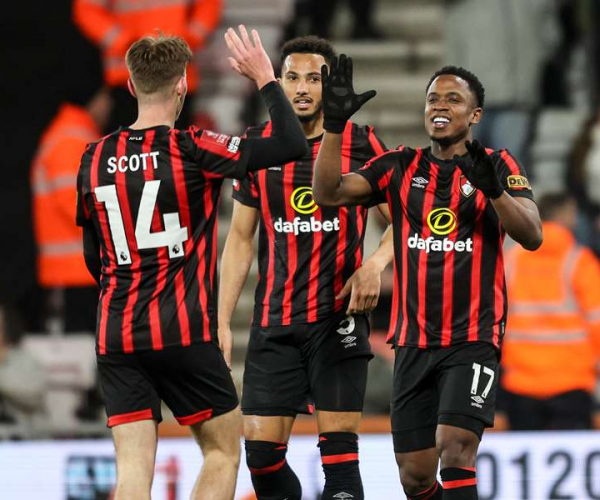 Goals and Summary of Bournemouth 0-1 Leicester City in FA Cup 2024