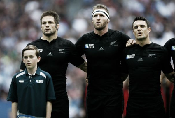 Sio return leads Rugby World Cup final team news