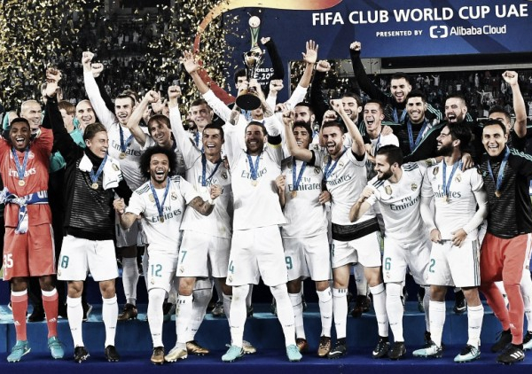 Mondiale per Club, altro trionfo Real