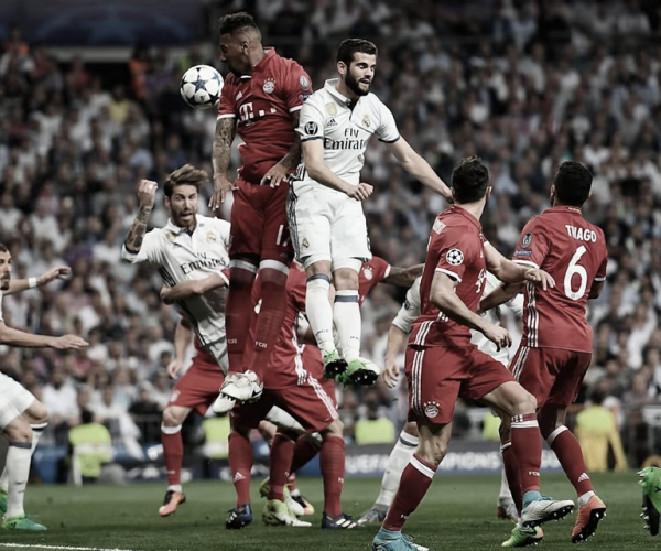 Fortalezas y debilidades del Bayern de Múnich