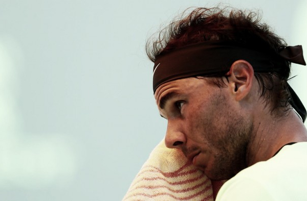 Atp Miami, Nadal dopo la sconfitta: "Soddisfatto, sono stato vicino alla vittoria"