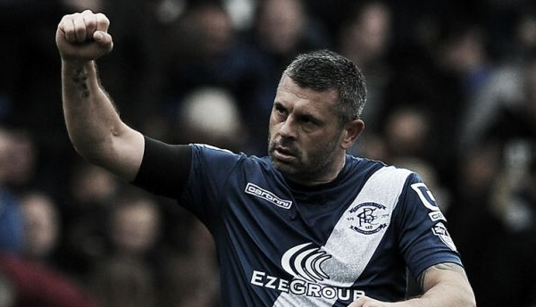 Bolton Wanderers 0-1 Birmingham City: Robinson returns to leave former club bottom