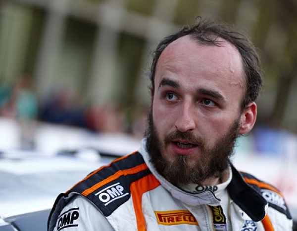 F1 - Kubica convocato dalla Renault per i test di Valencia