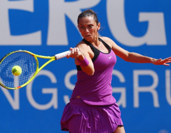 WTA Eastbourne - In tabellone Giorgi, Vinci ed Errani