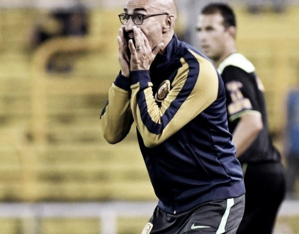 Montero: “Es el triunfo más importante de mi carrera como entrenador”