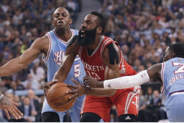 Houston Rockets - Los Angeles Clippers Preview