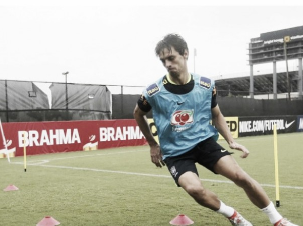 Rodrigo Caio representa o São Paulo na lista de convocados para os Jogos Olímpicos Rio 2016