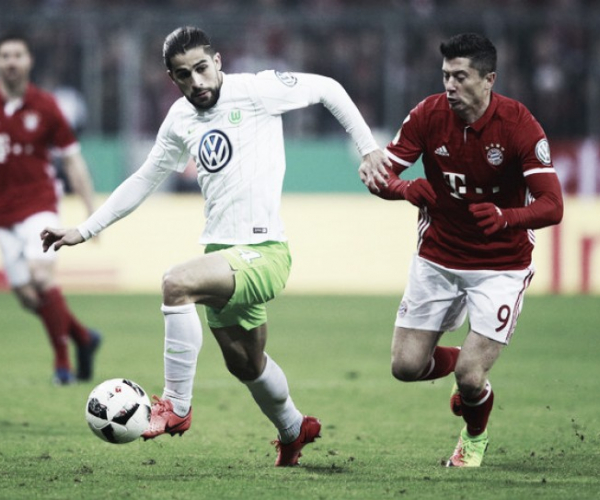 Milan, Ricardo Rodriguez ad un passo. 15 milioni più 3 di bonus al Wolfsburg