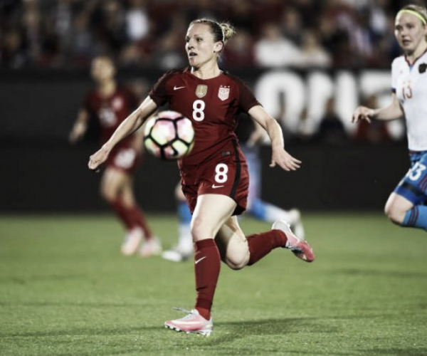 US Soccer announces three FC Kansas City Players on allocated player list