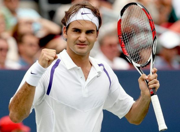 ATP Dubai : Federer sans souci, Gasquet au mental