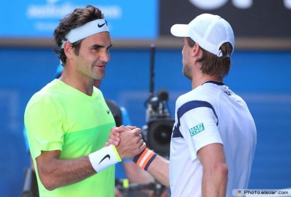 ATP Halle, Seppi sfida Federer per il titolo