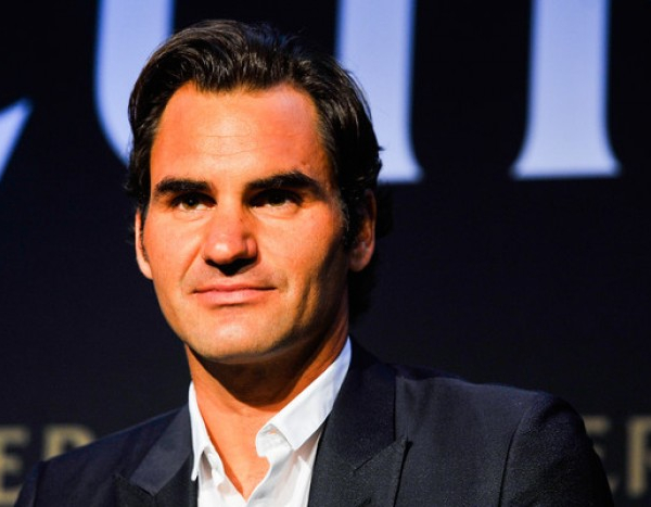 ATP - Federer dice sì a Stoccarda