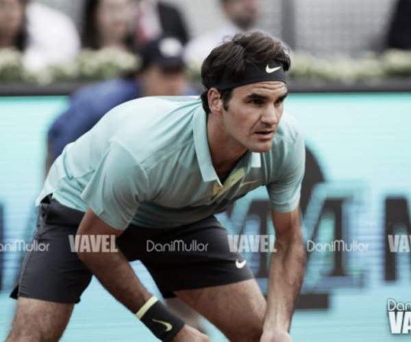 Wimbledon 2018 - Federer affronta Struff