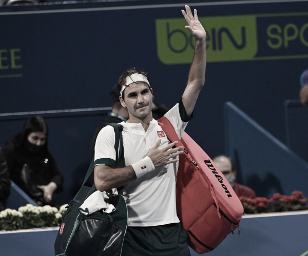 “Momentos Federer”, unas líneas para entender la grandeza de Roger 