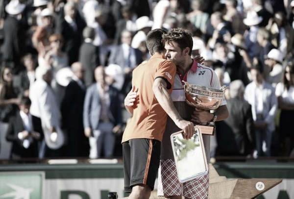 Atp, il meglio del 2015: a Parigi si infrange il sogno Slam di Djokovic