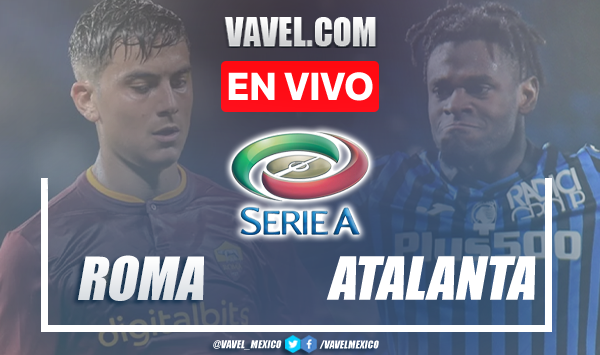 Gol y resumen del Roma 0-1 Atalanta en Serie A