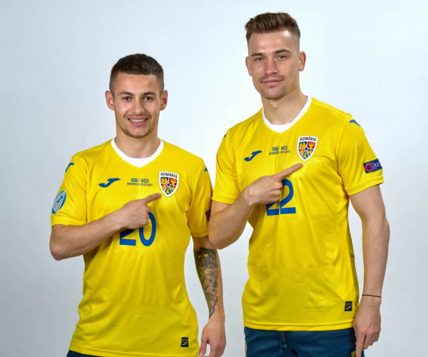Goles y resumen Rumania 2-0 Kosovo en las Eliminatorias Eurocopa
