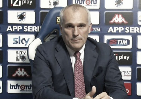 Sampdoria, parla l'avvocato Romei: "Al lavoro per chiudere due colpi in attacco"