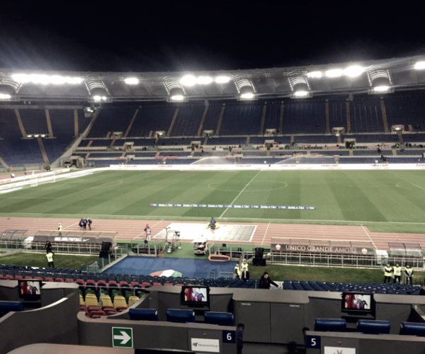 Serie A, il posticipo: le formazioni ufficiali di Roma-Fiorentina
