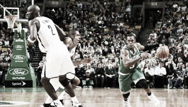 Esordio da favola per i Celtics, flop Nets