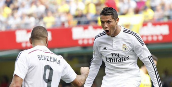 Real Madrid -Cruz Azul en direct commenté: suivez le match en live