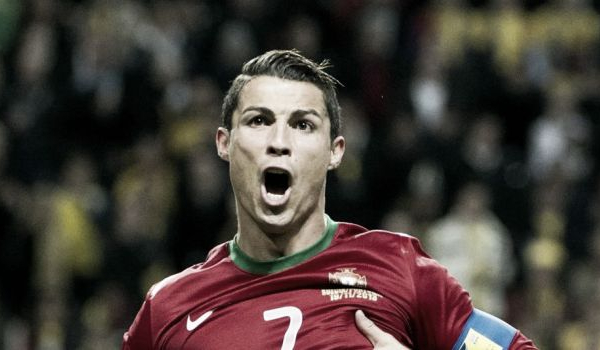 Le Portugal retient son souffle pour Cristiano Ronaldo