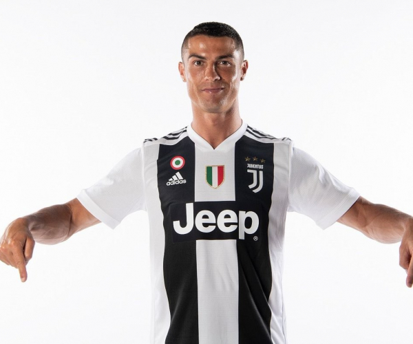 Juventus, niente tournée negli States per Cristiano Ronaldo