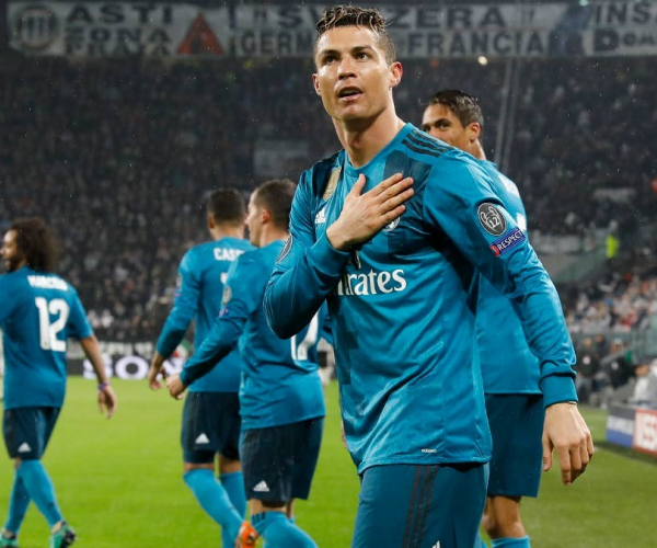 Juventus, Florentino Perez alza le pretese per Ronaldo