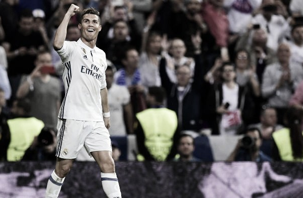 Liga, Zidane si sente sicuro: Ronaldo a riposo col Granada
