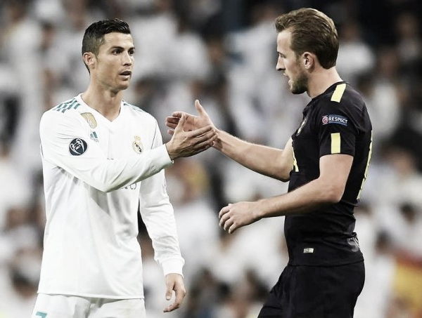Champions League, Tottenham e Real Madrid cercano l'allungo decisivo