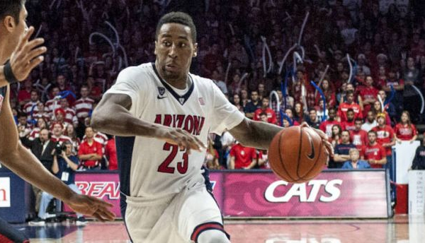 #7 Arizona Wildcats - #13 Utah Utes Live Score Commentary, Highlights and 2015 College Baksetball Results