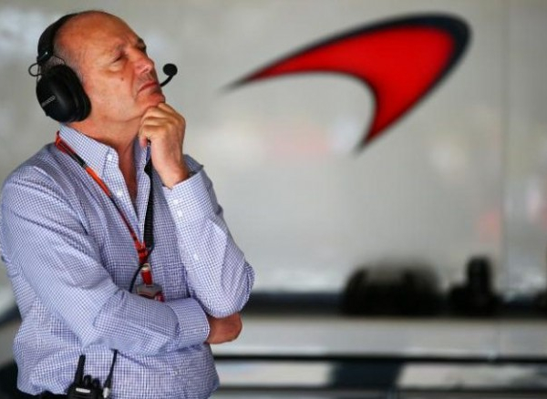 F1 - Ron Dennis lascia la McLaren, se ne va un pezzo di storia