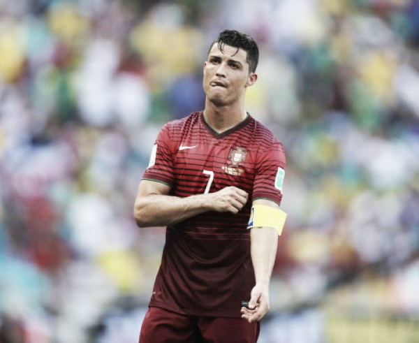 Ronaldo stecca, la Bulgaria trionfa in terra portoghese (0-1)