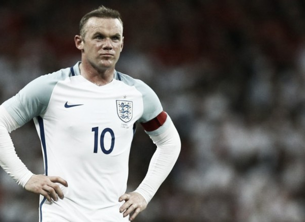Euro 2016, Rooney non molla: "Pronto a rispondere ancora ad un'eventuale convocazione"