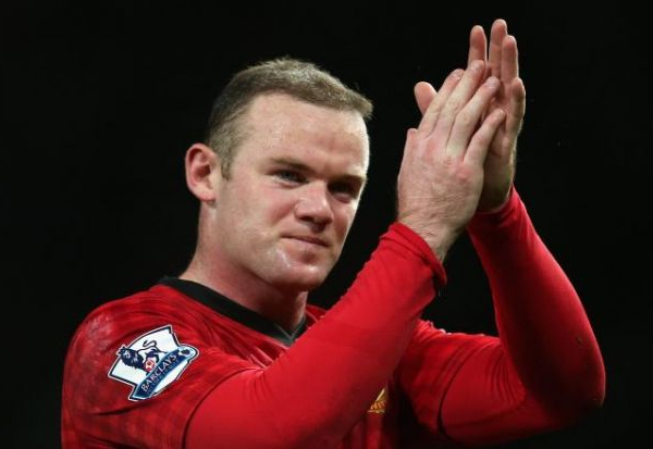 Rooney si prende lo United, Real Sociedad ko e qualificazione più vicina