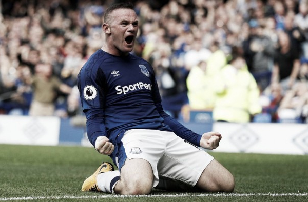 Premier League, Rooney guida l'Everton nel Monday Night contro il Manchester City