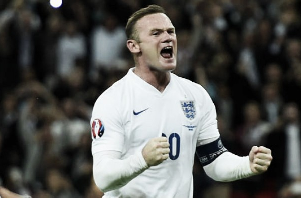 Euro 2016, Rooney: "Se giochiamo al meglio siamo convinti di poter arrivare fino in fondo"