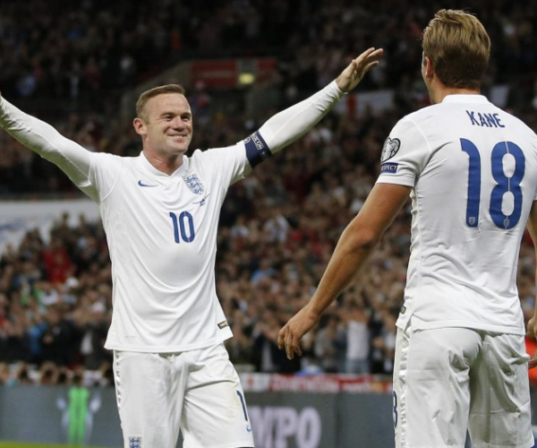 L’Angleterre, va-t-elle enfin rugir en compétition internationale ?
