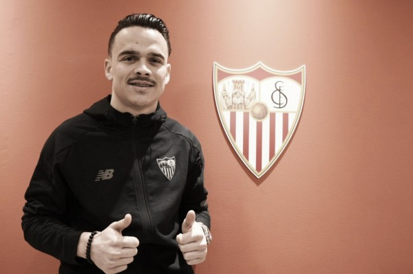 Após falta de adaptação, volante Roque Mesa é emprestado pelo Swansea ao Sevilla