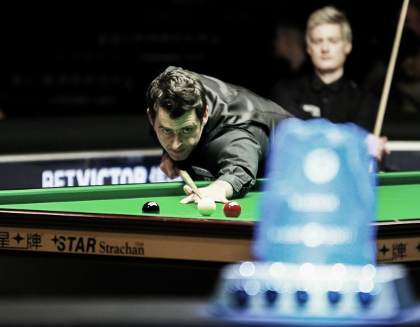 Ronnie O'Sullivan wins fourth Welsh Open title
