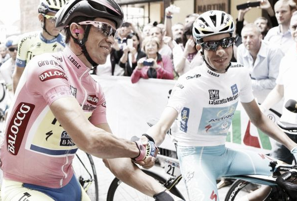 Live Giro d'Italia, risultato 21^ tappa Torino - Milano: vince Keisse, Contador festeggia