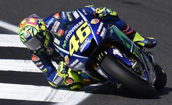 Gp d'Australia, Rossi torna sul podio: "Avrei anche potuto stare con Marquez, ma Zarco mi ha fatto perdere tempo"