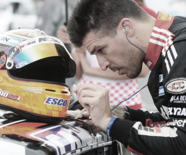Rossi correrá en el Stock Car en 2020