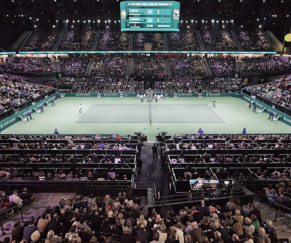 Previa ATP 500 Rotterdam: la gran ciudad holandesa acoge de nuevo el primer torneo 500 del año